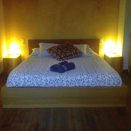 Apartamentos Saltarel-Lo Besalu Luaran gambar